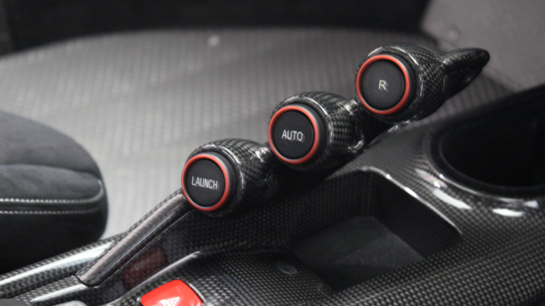 Ferrari 488 Pista 3.9T V8 Coupe 2dr Petrol F1 DCT (s/s) (720 ps) Petrol Coupe